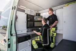 Kuchler GmbH Passau Über uns